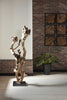 Phillips Collection Home Oversized LTL - Rate to be Quoted Phillips Collection Wood Sculpture