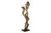 Phillips Collection Home Oversized LTL - Rate to be Quoted Phillips Collection Wood Sculpture