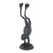 SPI Home Home Acrobatic Garden Frog