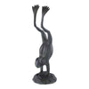 SPI Home Home Acrobatic Garden Frog