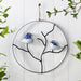 SPI Home Home AG Bird Pair Wall Hanging