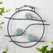 SPI Home Home AG Bird Trio Wall Hanging