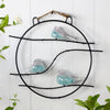 SPI Home Home AG Bird Trio Wall Hanging