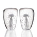 SPI Home Giftware AG Jellyfish Wedge Bookends