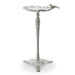SPI Home Home Antiqued Flower Birdfeeder on