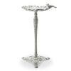 SPI Home Home Antiqued Flower Birdfeeder on