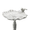 SPI Home Home Antiqued Flower Birdfeeder on