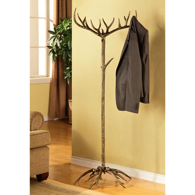 SPI Home Home Antler Coat Rack