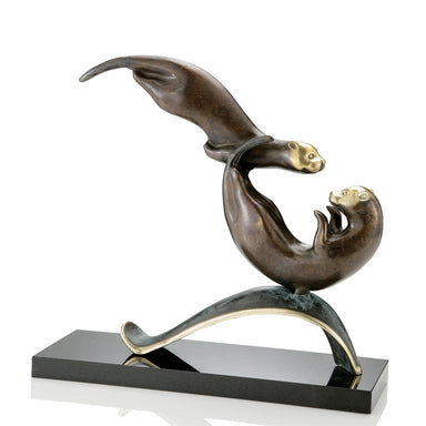 SPI Home Home Balancing Act Otters