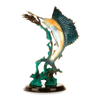 SPI Home Home Ballyhoo for Sail (Sailfish)