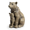 SPI Home Home Bear and Cub Desktop Decor