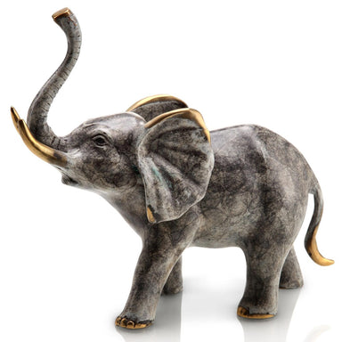 SPI Home Home Bellowing Elephant