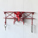 SPI Home Home Biplane Wall Hook