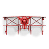SPI Home Home Biplane Wall Hook