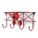 SPI Home Home Biplane Wall Hook