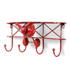 SPI Home Home Biplane Wall Hook