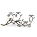 SPI Home Home Bird and Flowers Candelabra