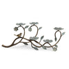SPI Home Home Bird and Flowers Candelabra