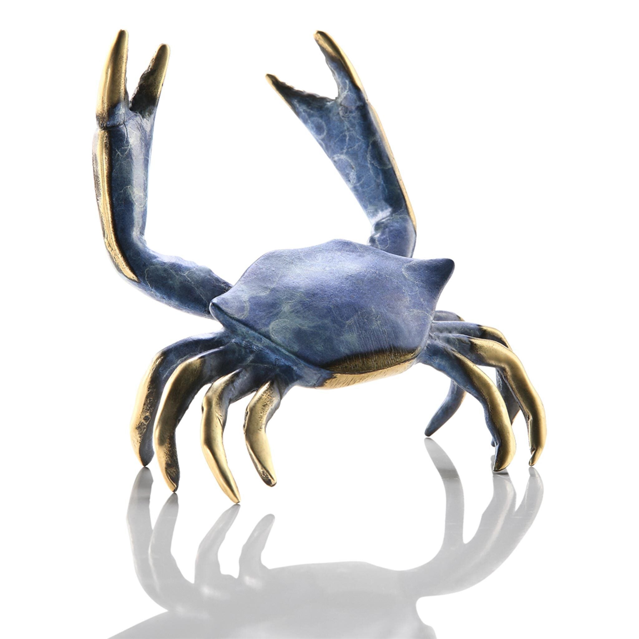 SPI Home Home Blue Crab