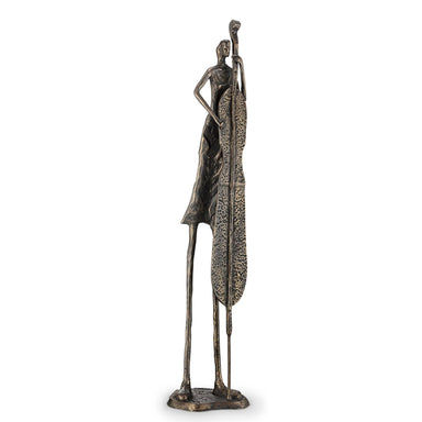 SPI Home Home Bodacious Bassist Figure
