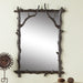 SPI Home Home Branch Wall Mirror