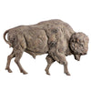 SPI Home Home Buffalo Wall Hanging