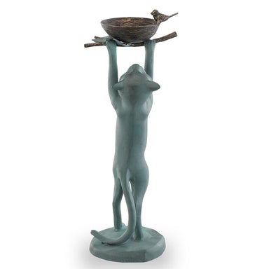 SPI Home Home Cat Bird Feeder