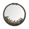SPI Home Home Crab Quartet Wall Mirror