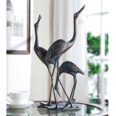 SPI Home Home Crane Family