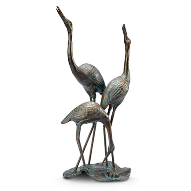 SPI Home Home Crane Family