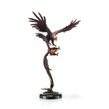 SPI Home Home Double Flying Eagles