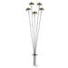 SPI Home Home Dragonfly Garden Decor on Flexible Stake