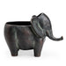 SPI Home Home Elephant Planter Holder