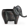SPI Home Home Elephant Planter Holder
