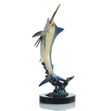 SPI Home Home Excited Blue (Marlin)