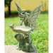 SPI Home Home Fairy Bird Feeder