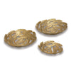 SPI Home Home Feather Trays [set of 3]