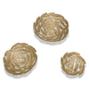 SPI Home Home Feather Trays [set of 3]
