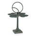 SPI Home Home Four of Hearts Birdfeeder
