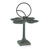 SPI Home Home Four of Hearts Birdfeeder