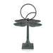 SPI Home Home Four of Hearts Birdfeeder