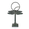 SPI Home Home Four of Hearts Birdfeeder
