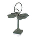 SPI Home Home Four of Hearts Birdfeeder