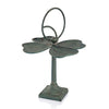 SPI Home Home Four of Hearts Birdfeeder