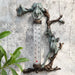 SPI Home Home Frogs Wall Mounted Thermometer
