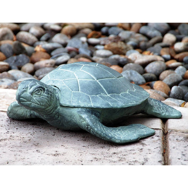 SPI Home Home Garden Turtle