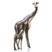 SPI Home Home Giraffe Mama & Baby