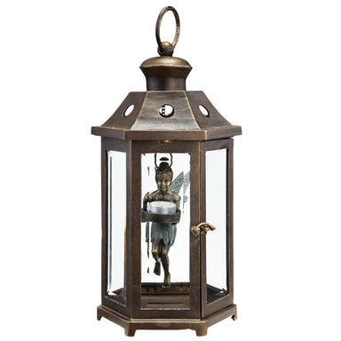 SPI Home Home Hanging Fairy Lantern