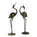 SPI Home Home Heron Garden Pair