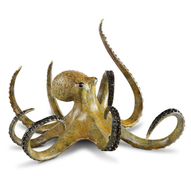 SPI Home Home Hunting Octopus